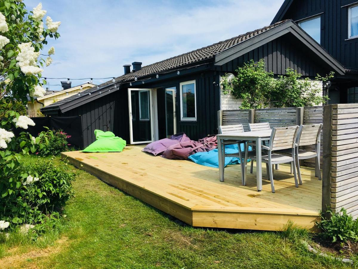 Surfers Guesthouse Asa  Exterior photo